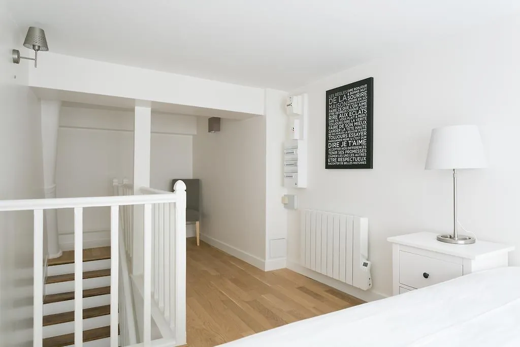 Apartment The Boutique *