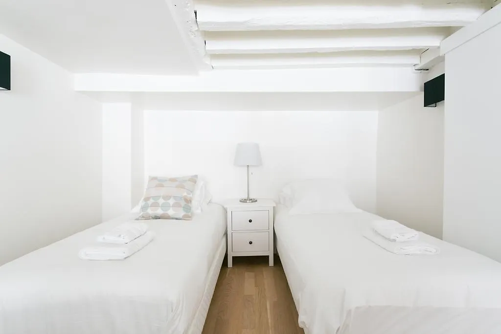 Apartment The Boutique