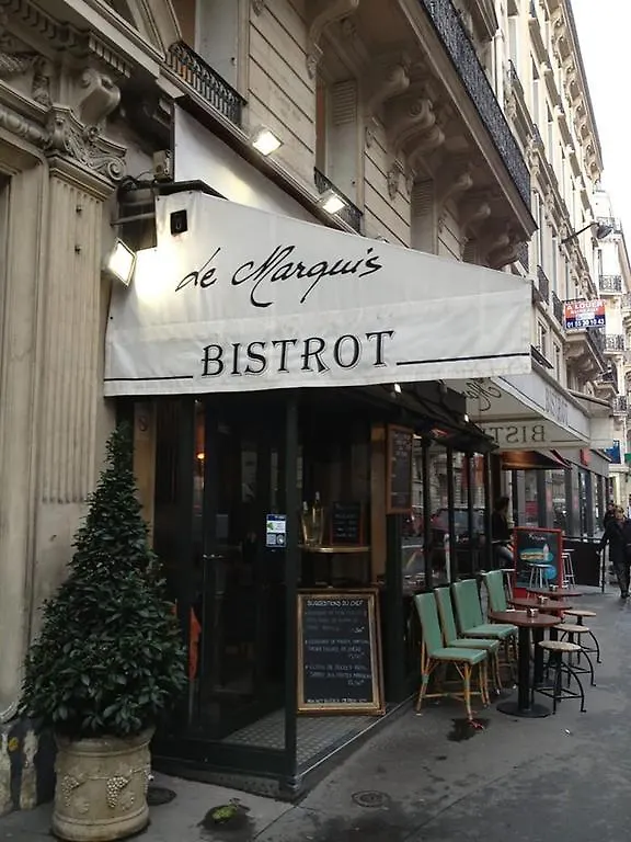 The Boutique Apartment